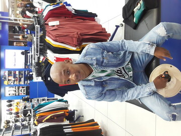 Manciya, 23 Klerksdorp, North West, South Africa