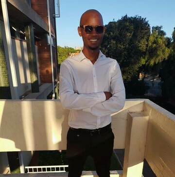 Mpho301, 22 Johannesburg, Gauteng, South Africa