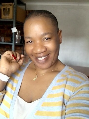 Dk195, 41 Alexandra, Gauteng, South Africa