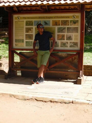 Magents157, 35 Soweto, Gauteng, South Africa