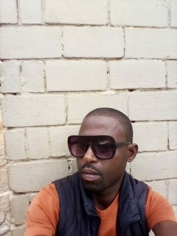 aubrizah, 46 Soweto, Gauteng, South Africa