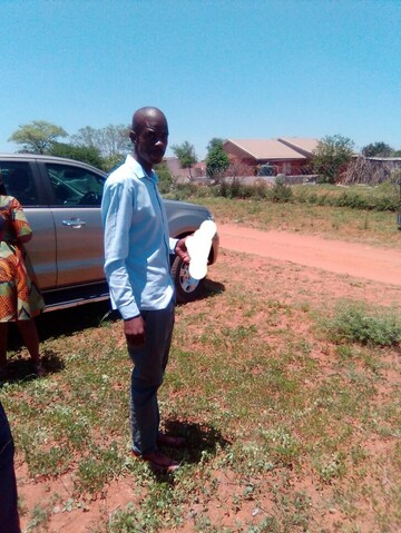 Mpho288, 44 Polokwane, Limpopo, South Africa