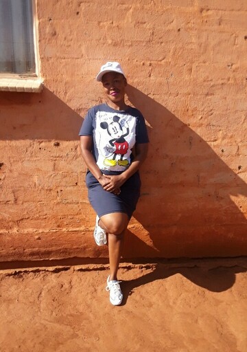Kittygal, 39 Swartruggens, North West, South Africa