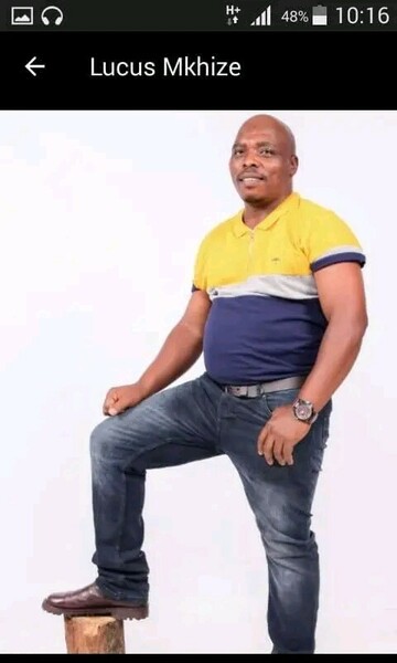 mazwi2, 49 Kempton Park, Gauteng, South Africa
