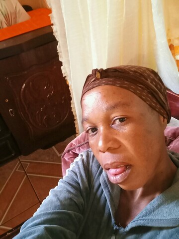 Jonni, 44 Lephalale, Limpopo, South Africa