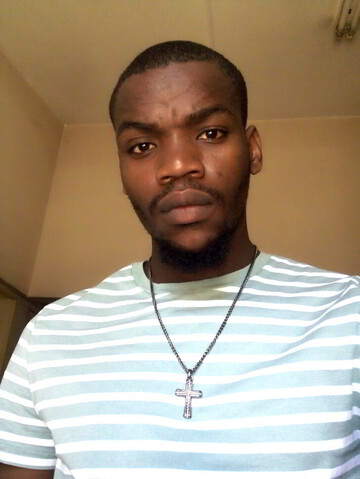 Sergio, 29 Mtunzini, KwaZulu-Natal, South Africa