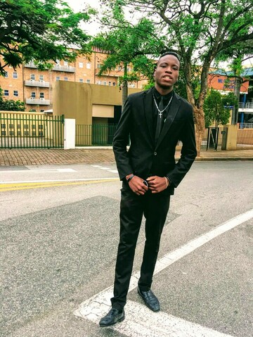 Amissricky❤, 24 Nelspruit, Mpumalanga, South Africa