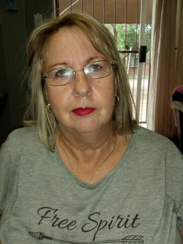 Linda320, 64 Meyerton, Gauteng, South Africa
