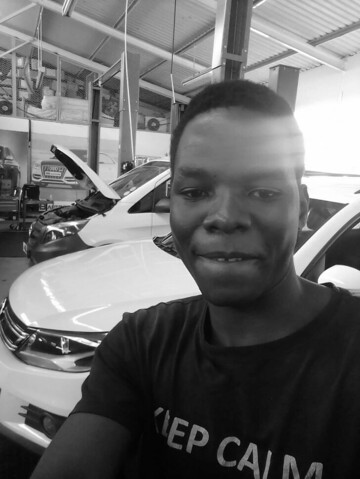 Chiccov, 34 Germiston, Gauteng, South Africa