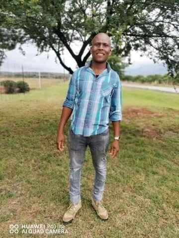 To leave, 42 Johannesburg South, Gauteng, South Africa