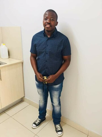Thapsto, 30 Soweto, Gauteng, South Africa