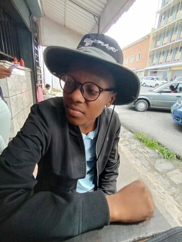 KayVee, 24 East London, Eastern Cape, South Africa