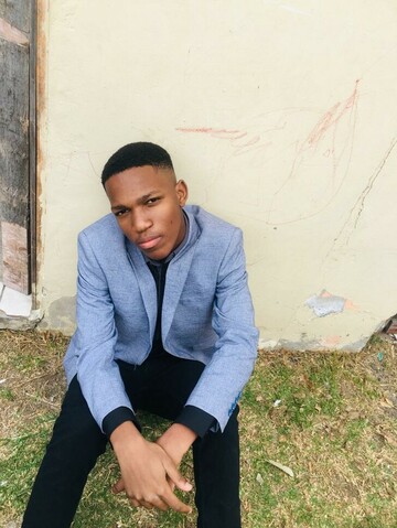 Nikh, 26 East London, Eastern Cape, South Africa