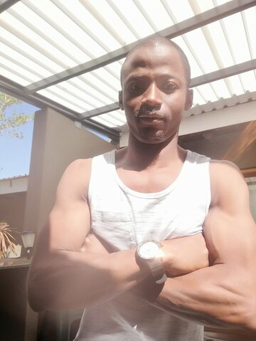 Gumbie, 32 Johannesburg, Gauteng, South Africa