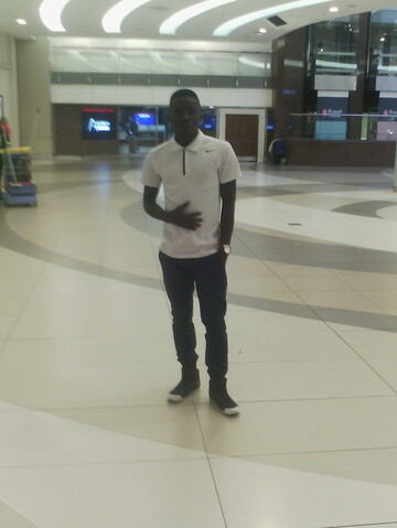 Desmond20, 38 Sandton, Gauteng, South Africa