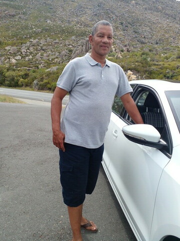 Martin de wet, 45 Kuruman, Northern Cape, South Africa
