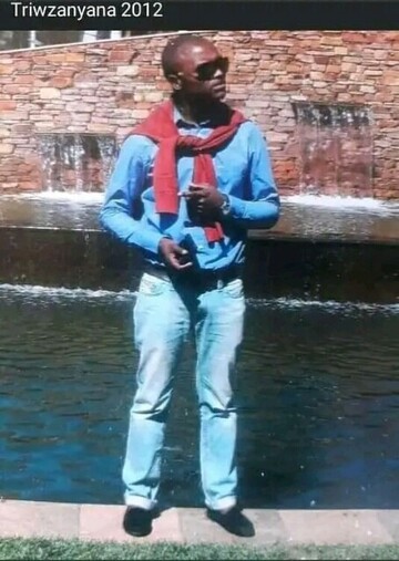 Anonza, 39 Johannesburg, Gauteng, South Africa