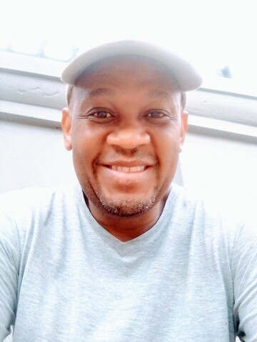 Will smith, 50 Johannesburg, Gauteng, South Africa