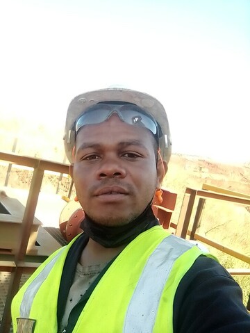 Phill233, 39 Richards Bay, KwaZulu-Natal, South Africa
