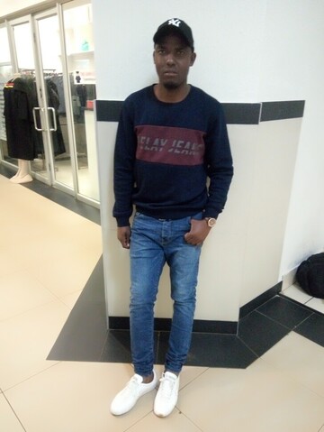daveyt1, 32 Kempton Park, Gauteng, South Africa