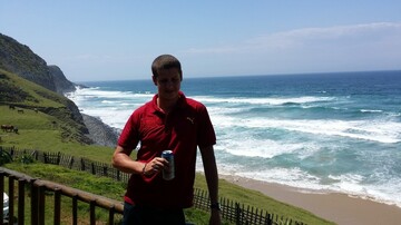 Byron46, 34 East London, Eastern Cape, South Africa