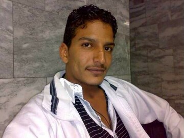 Sahrawi, 39 Johannesburg, Gauteng, South Africa
