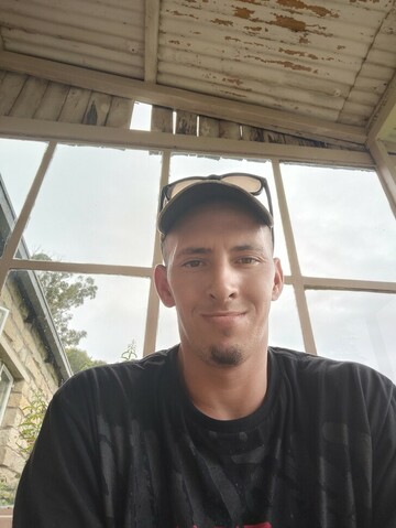 Juan pierre216, 32 Bethlehem, Free State, South Africa