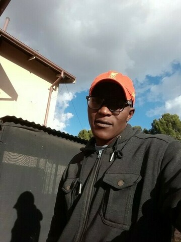 Doolar man, 29 Bloemfontein, Free State, South Africa