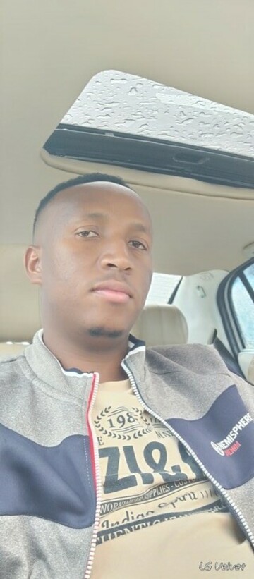 Mzeke, 40 Springs, Gauteng, South Africa