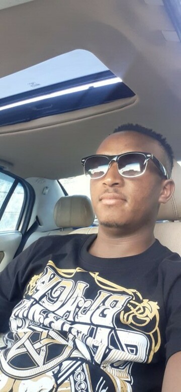 Mzeke, 40 Springs, Gauteng, South Africa