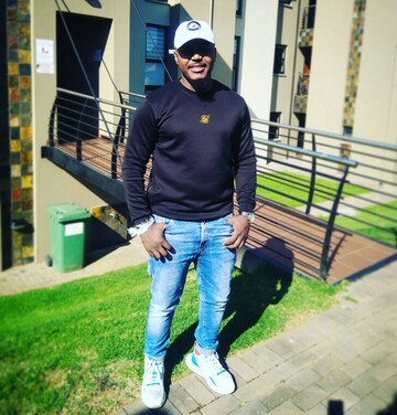 Philasande, 34 Vanderbijlpark, Gauteng, South Africa