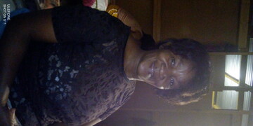 Blommie320, 55 Upington, Northern Cape, South Africa