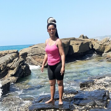 Wendyloper, 48 Ladysmith, KwaZulu-Natal, South Africa