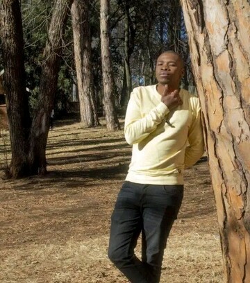 man_lawre7, 31 Secunda, Mpumalanga, South Africa