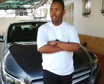 nhloza, 32 Pretoria, Gauteng, South Africa