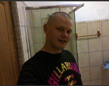 Michael356, 36 Pretoria, Gauteng, South Africa
