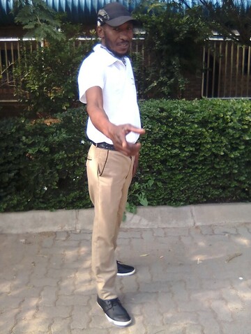 Jaik, 44 Katlehong, Gauteng, South Africa