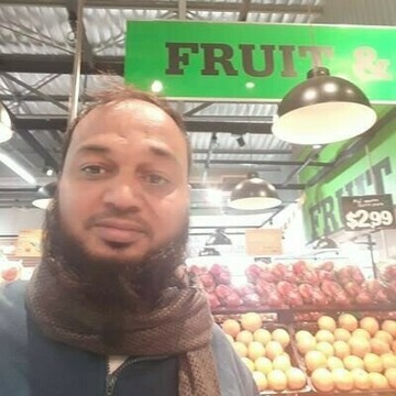 Alam, 43 Johannesburg, Gauteng, South Africa