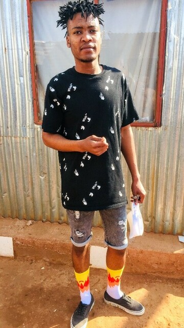 dery, 27 Pretoria, Gauteng, South Africa