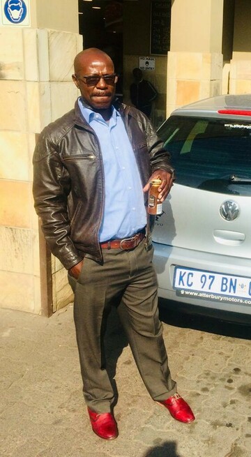 NYIKO317, 45 Boksburg, Gauteng, South Africa