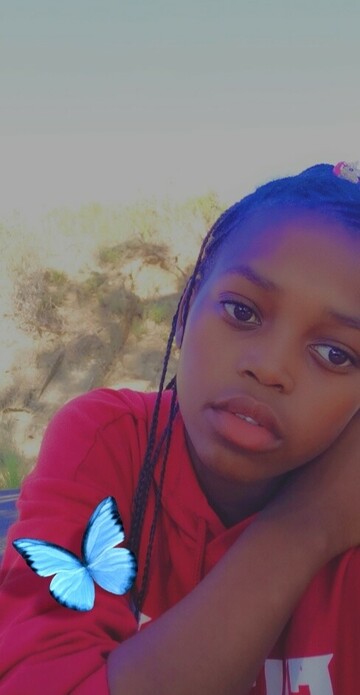 Anganathi, 21 Cape Town, Western Cape, South Africa