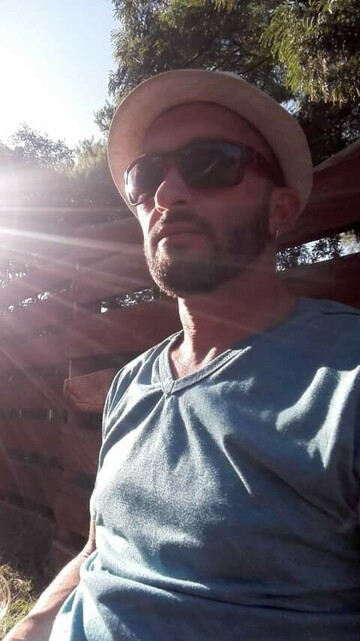 Thrifty69, 45 Boksburg, Gauteng, South Africa