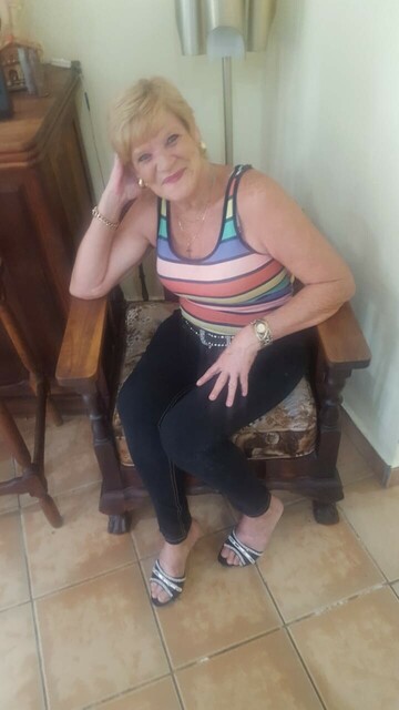 Elize 5, 63 Pretoria, Gauteng, South Africa
