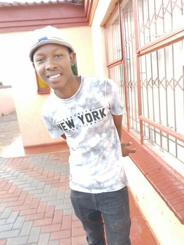 katta, 26 Mokopane, Limpopo, South Africa