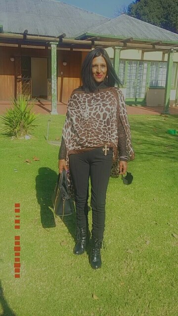 Miss Eros, 57 Benoni, Gauteng, South Africa