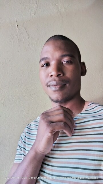 Zakes310, 33 Midrand, Gauteng, South Africa