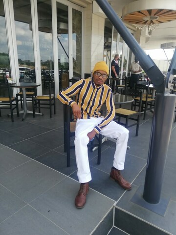 Fricadel, 36 Pretoria, Gauteng, South Africa