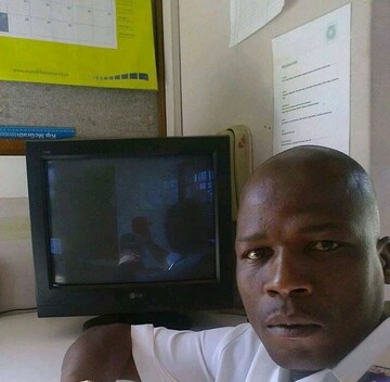 Ntokzin199, 35 Ballito, KwaZulu-Natal, South Africa