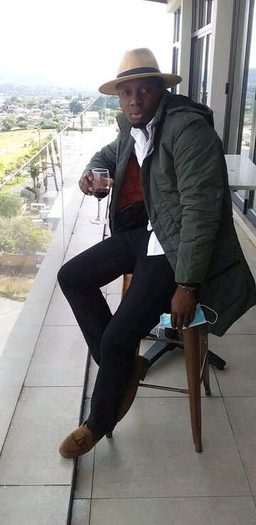 mpho xb, 31 Midrand, Gauteng, South Africa