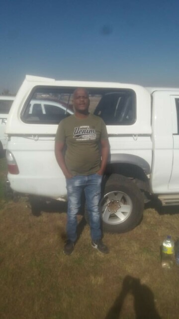 Abix307, 43 Nigel, Gauteng, South Africa